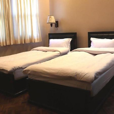 Rinchen Hotel Катманду Екстер'єр фото